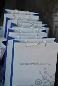 Digiwolves at the Google India Product Masterclass