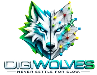 Digiwolves, Never settle for slow