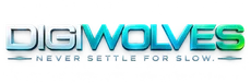Digiwolves, Never settle for slow