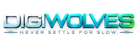 Digiwolves, Never settle for slow